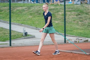 Annika Schult 430 - Bergstedt Open